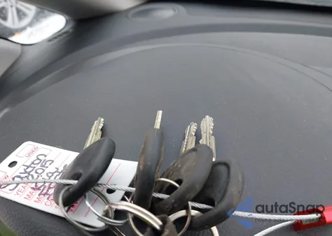 2015 Kia Forte Lx z USA, uszkodzony, nr VIN KNAFK4A60F5436497